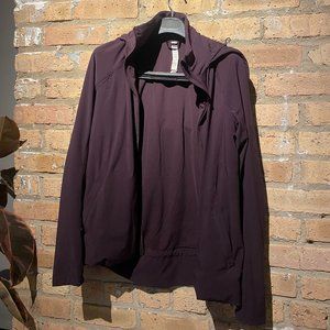 Lululemon Workout Jacket